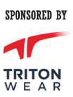 sponsored by tritonwear logo