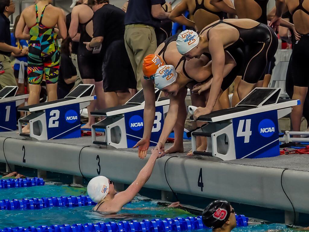 tennessee-200-medley-relay-