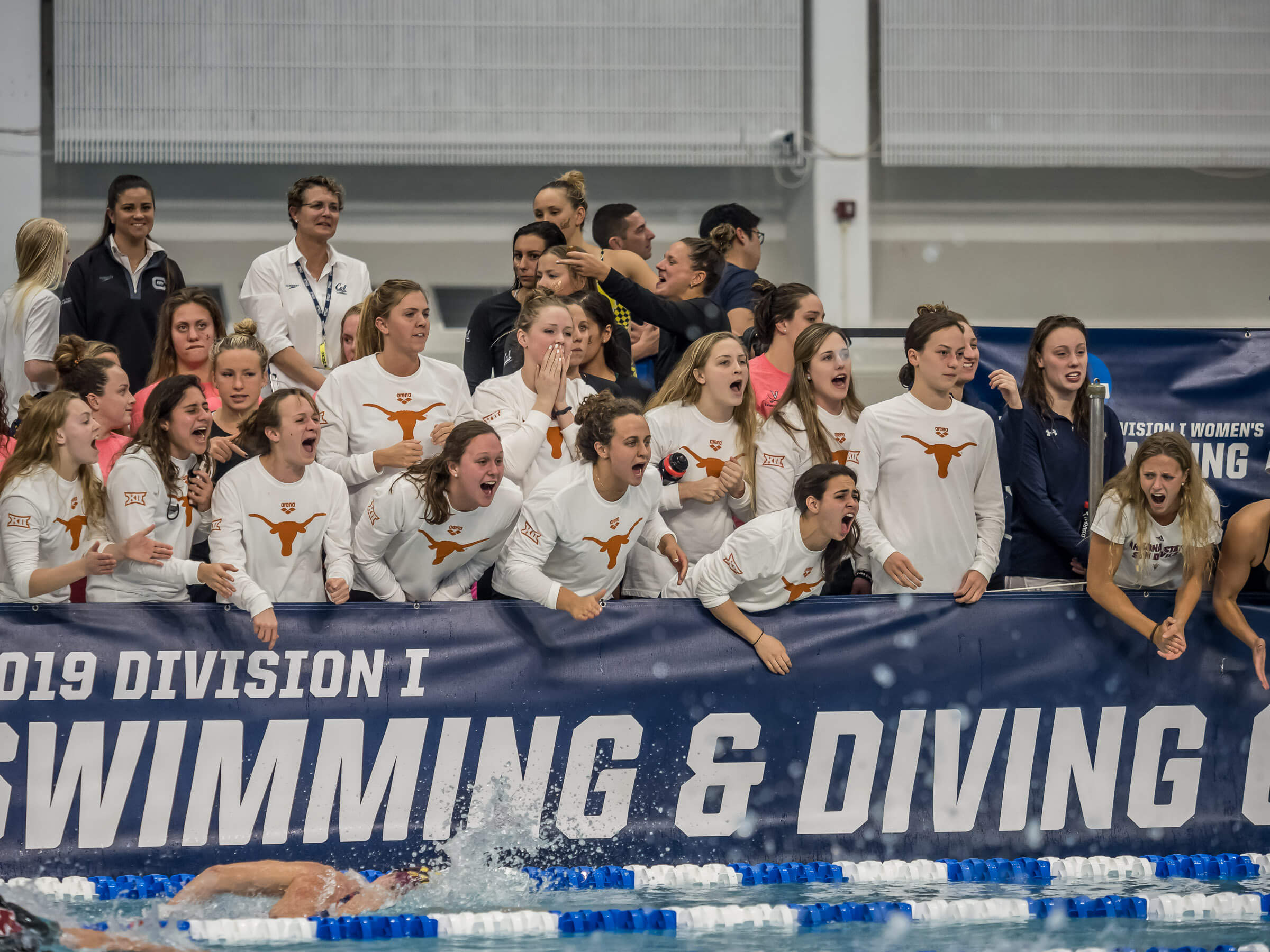 Texas Longhorns Hook Two Class of 2025 Verbals from Ava Collinge