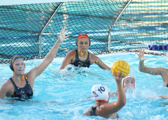 uci-water-polo-players