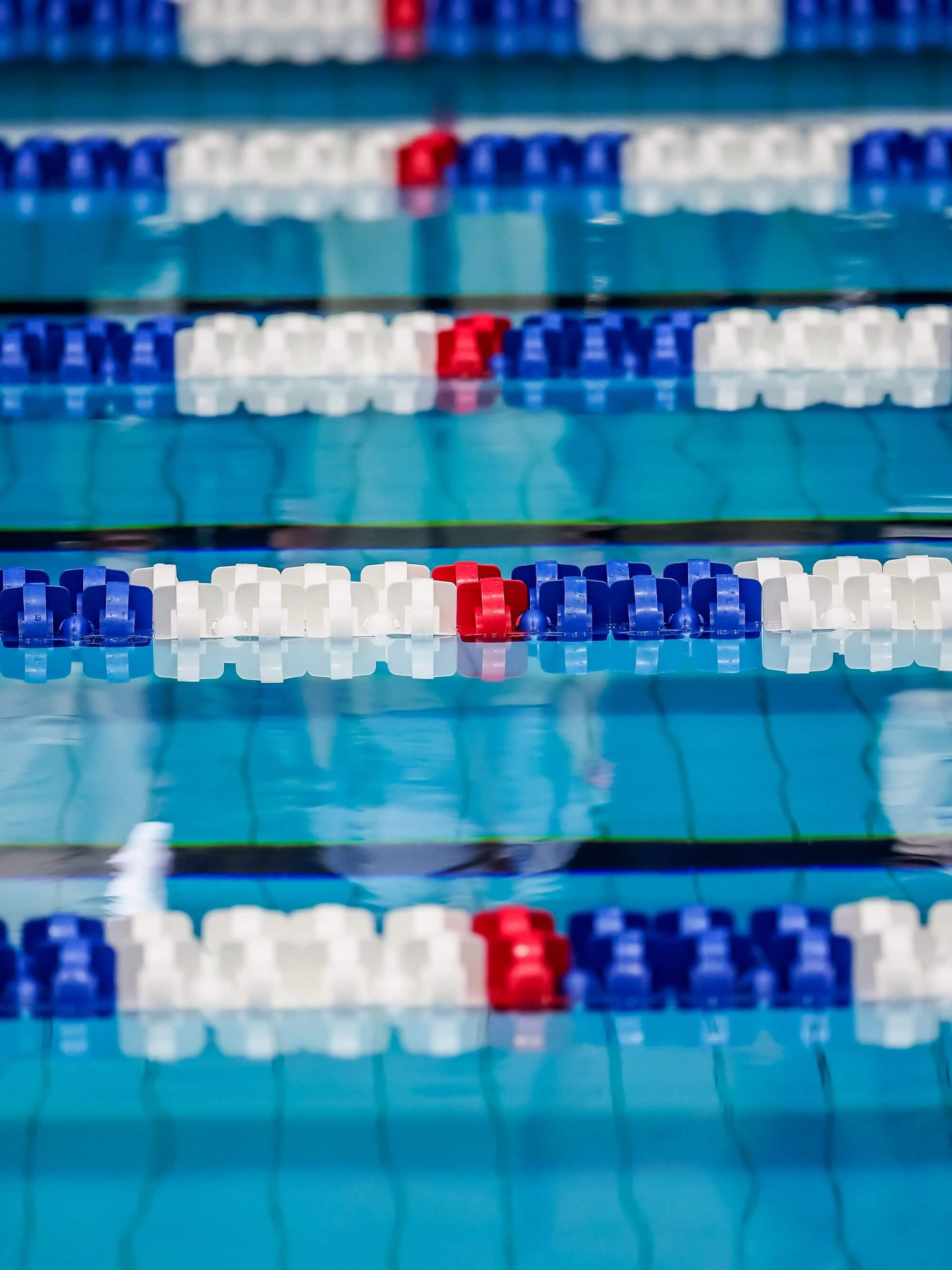 Niagara Women's Swimmers Sue University For Alleged Harassment by Men's