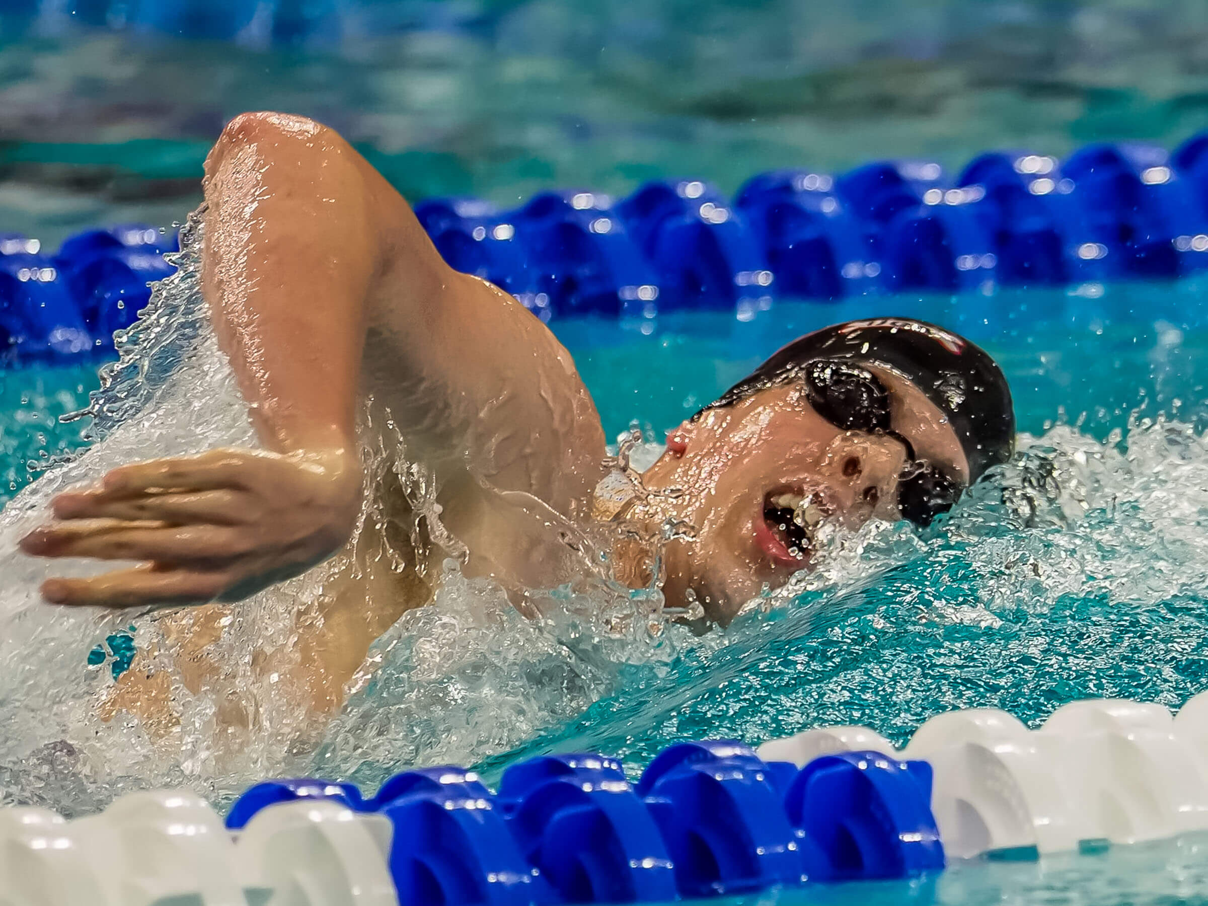 2020 SEC Swimming and Diving Championships Day Two Prelims Live Higgins Cruises to Top Seed in 500, Casas Posts Smooth 140 200 IM