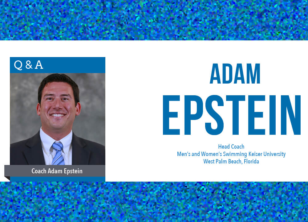 Q A Adam Epstein 2