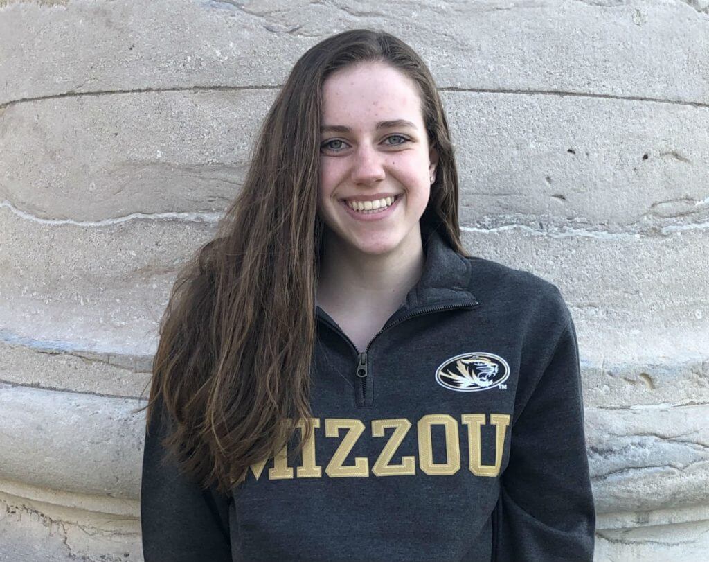 Sierra Smith Missouri