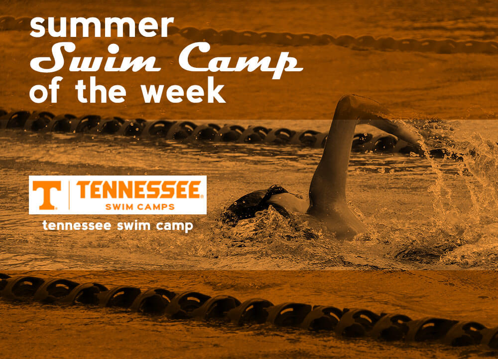 Tennessee Swim Camps