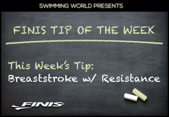 breaststroke-resistance