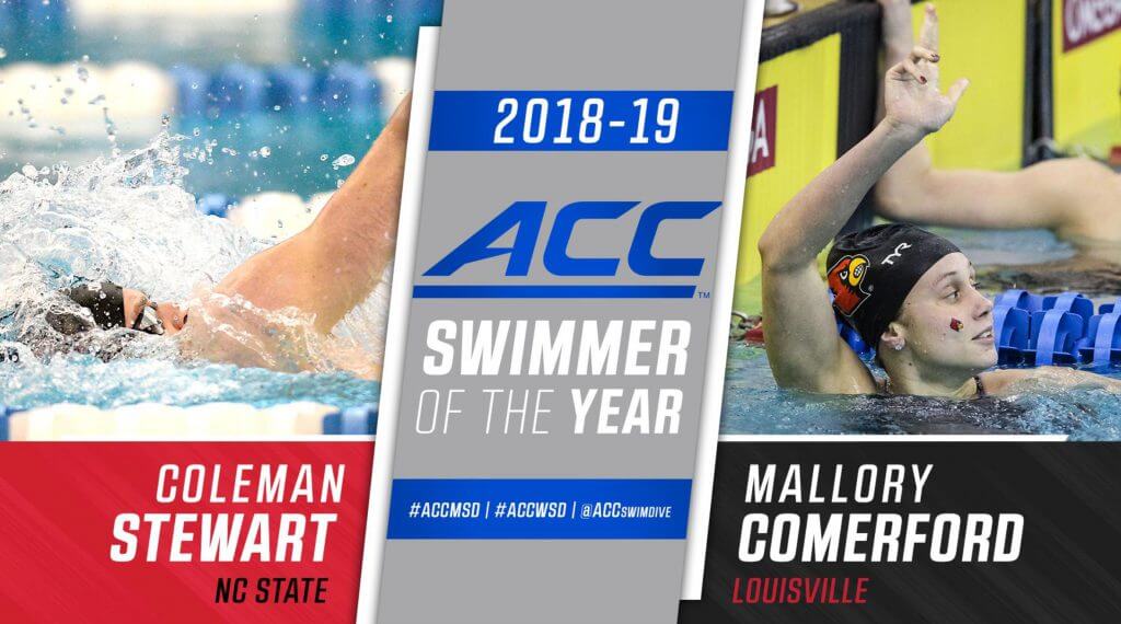coleman-stewart-mallory-comerford-acc-awards-2019