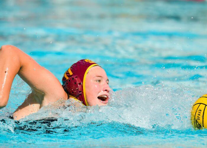 No. 1 USC Takes First Defeat Of 2019 In 9-8 Overtime Loss To No. 2 Stanford.