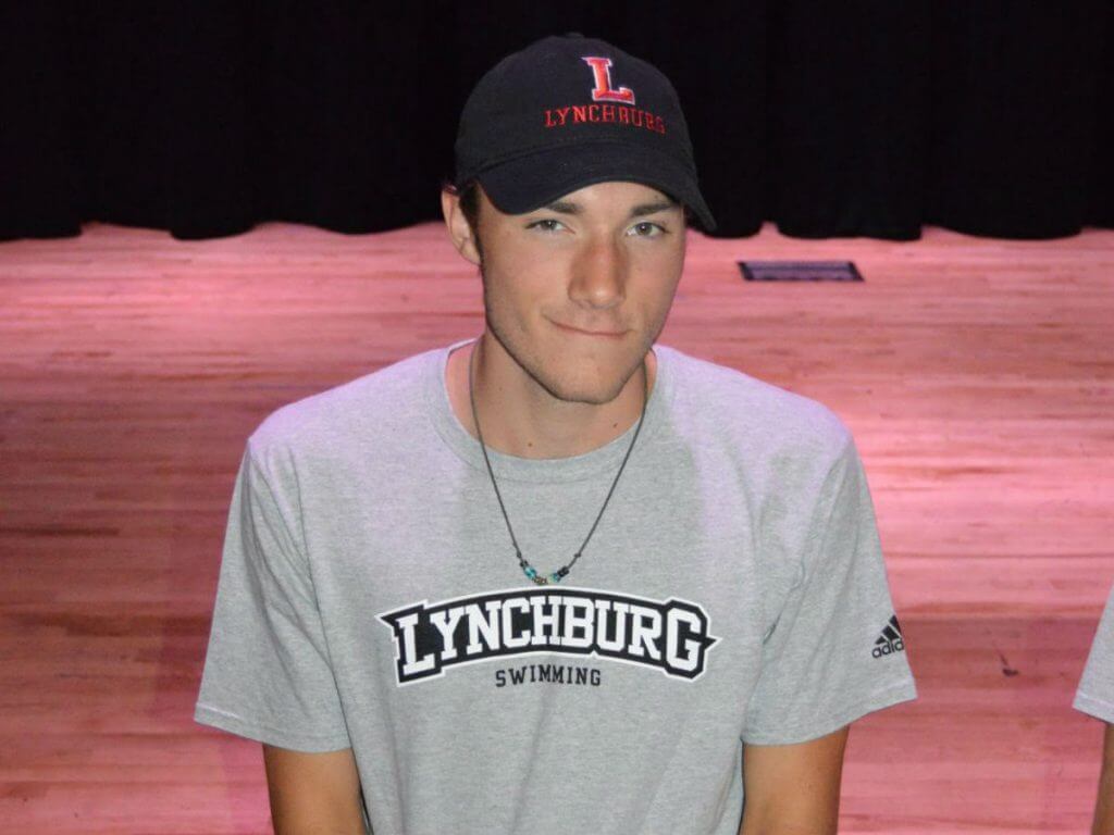 Jason Weed Lynchburg