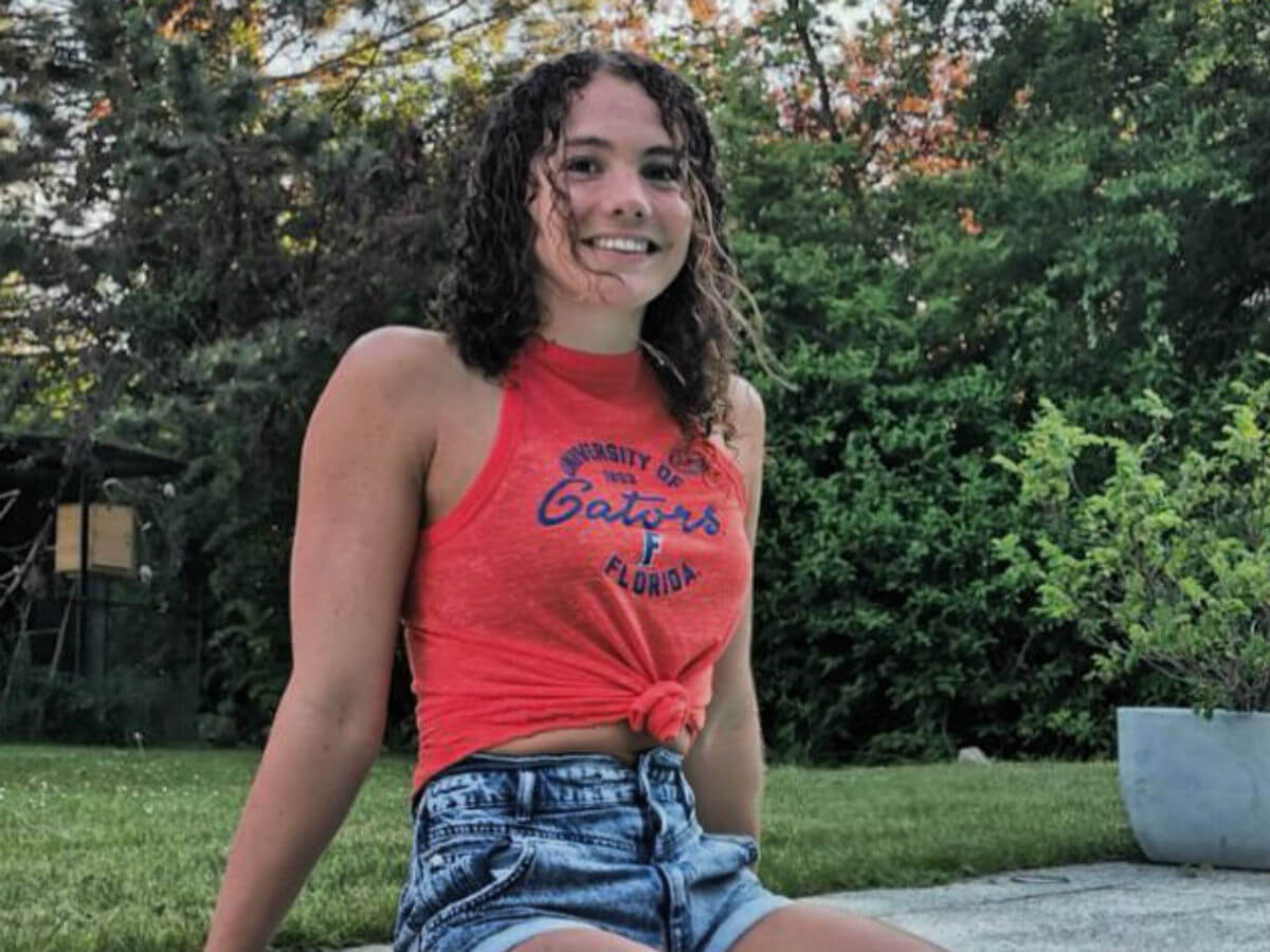 Florida Gators Score 2020 Verbal from French National Junior Teamer