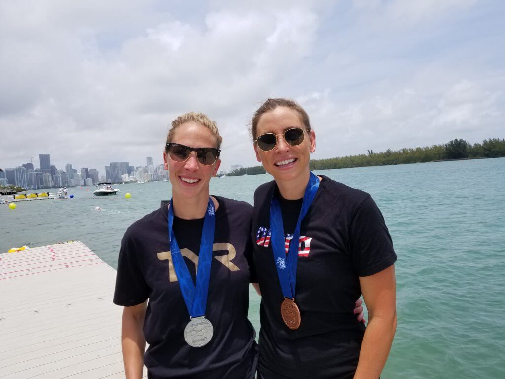 ashley-twichell-haley-anderson-open-water-nationals