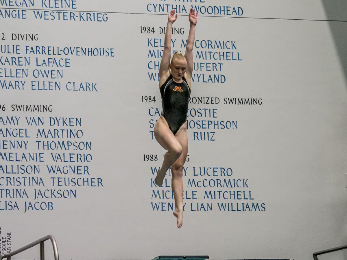 USA Diving Releases Tentative 2021 Schedule For Nationals, Zones