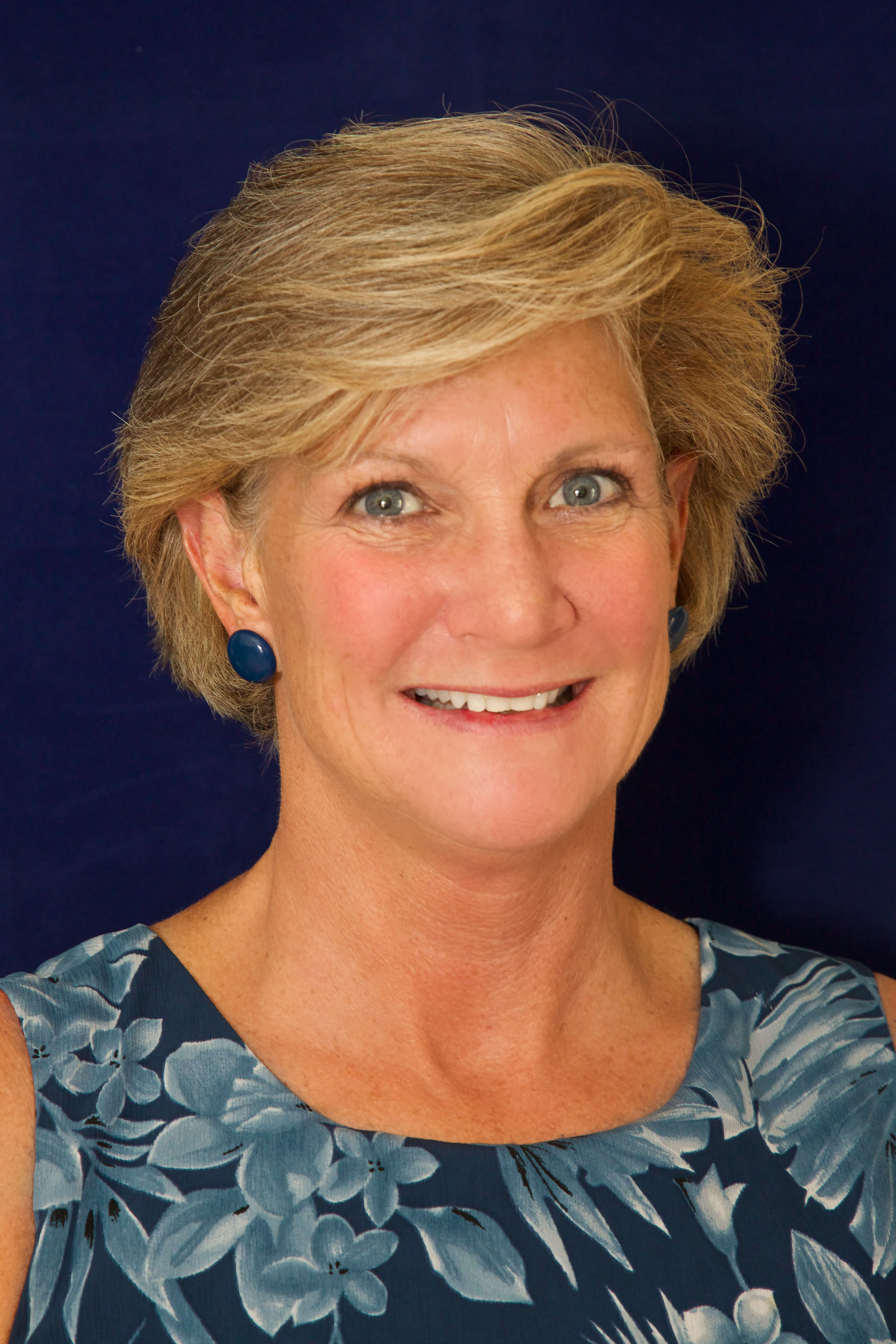 Caroline Krattli June 2019