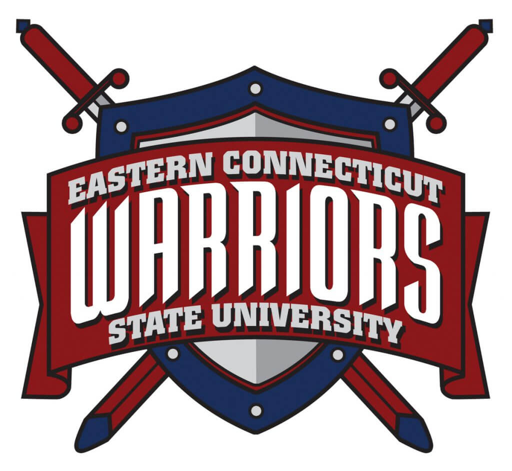 ecsu-warriors-logo