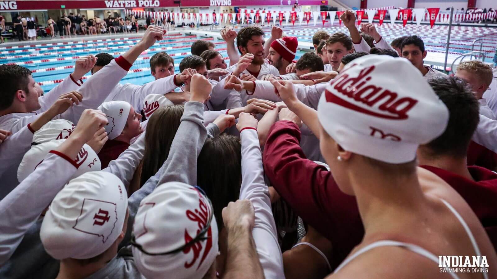 Hoosiers Gain Two Class of 2025 Verbals from Brearna Crawford & Lindsay