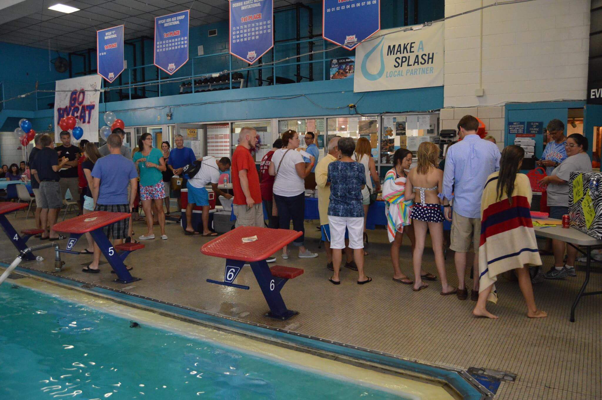 The Swimming Crisis in West Virginia Swimming World News