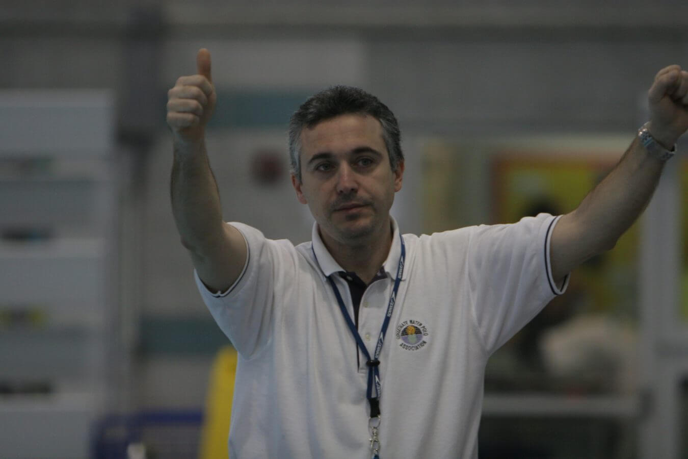 2019 USA Water Polo JO Northeast Zone Qualifier Includes America's Best