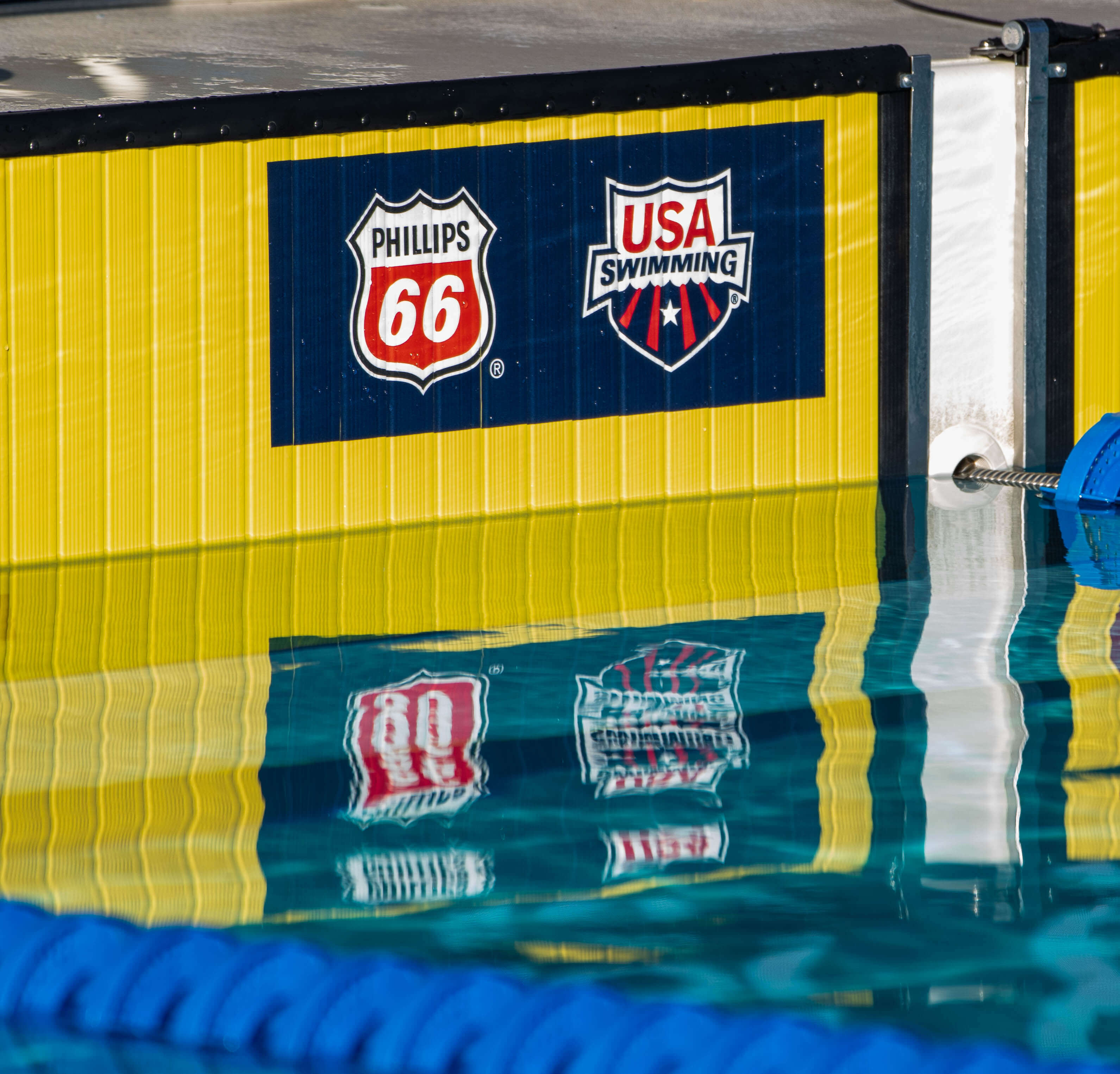 USA Swimming Holds Virtual Town Hall Meeting; Offers Info & Answers