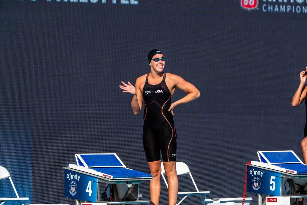 2019USAswimmingNationals