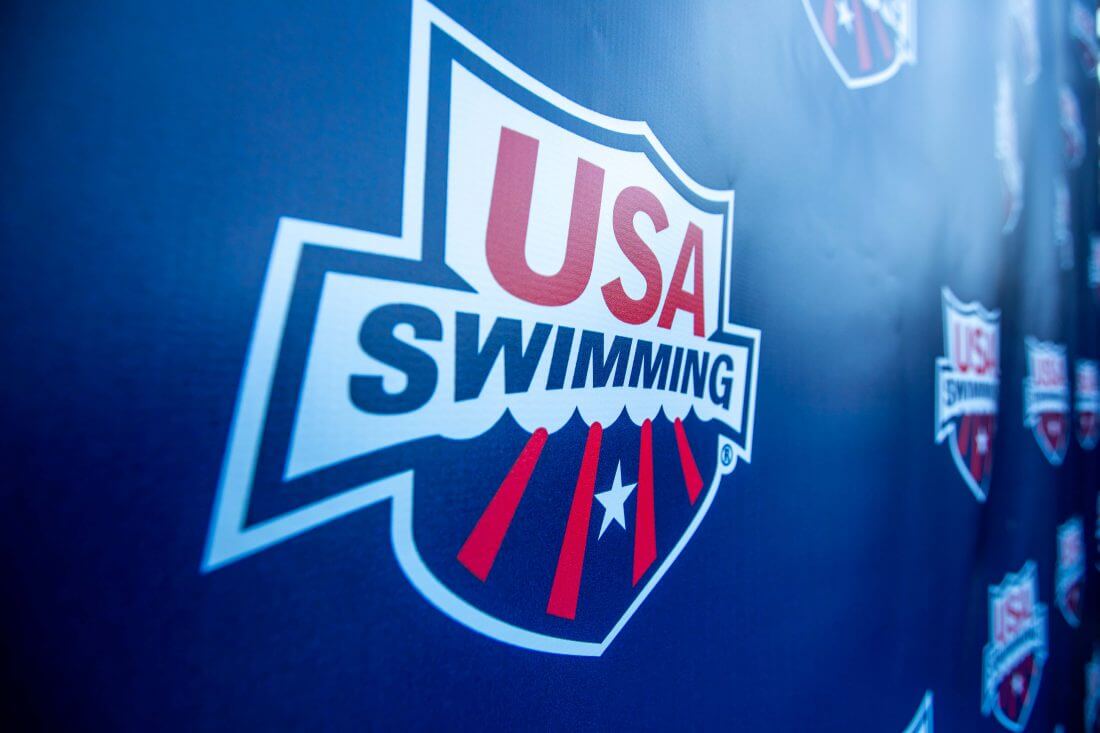 USA Swimming Announces Gold, Silver, Bronze Medal Clubs in Excellence