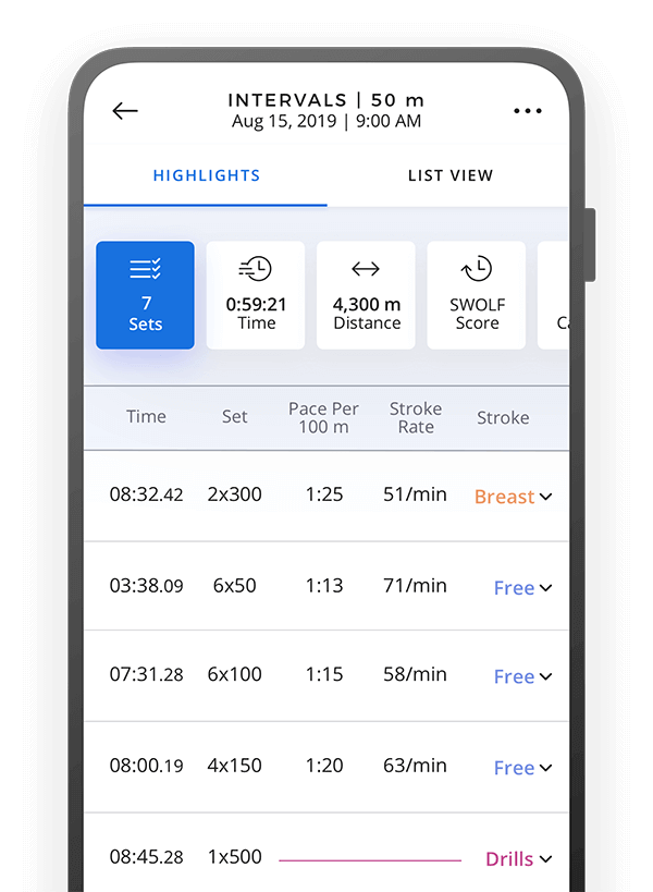FORM App workout review