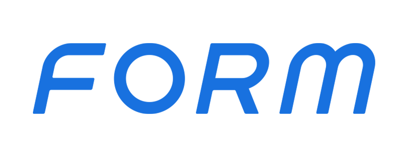 FORM Swim-Logo