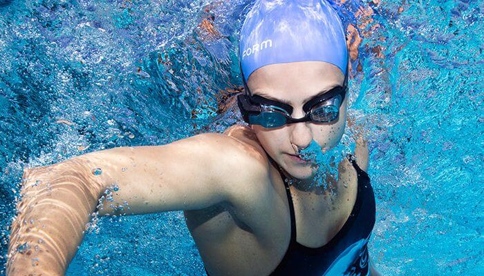 FORM Announces Swim Goggles with Augmented-Reality Display - Swimming ...