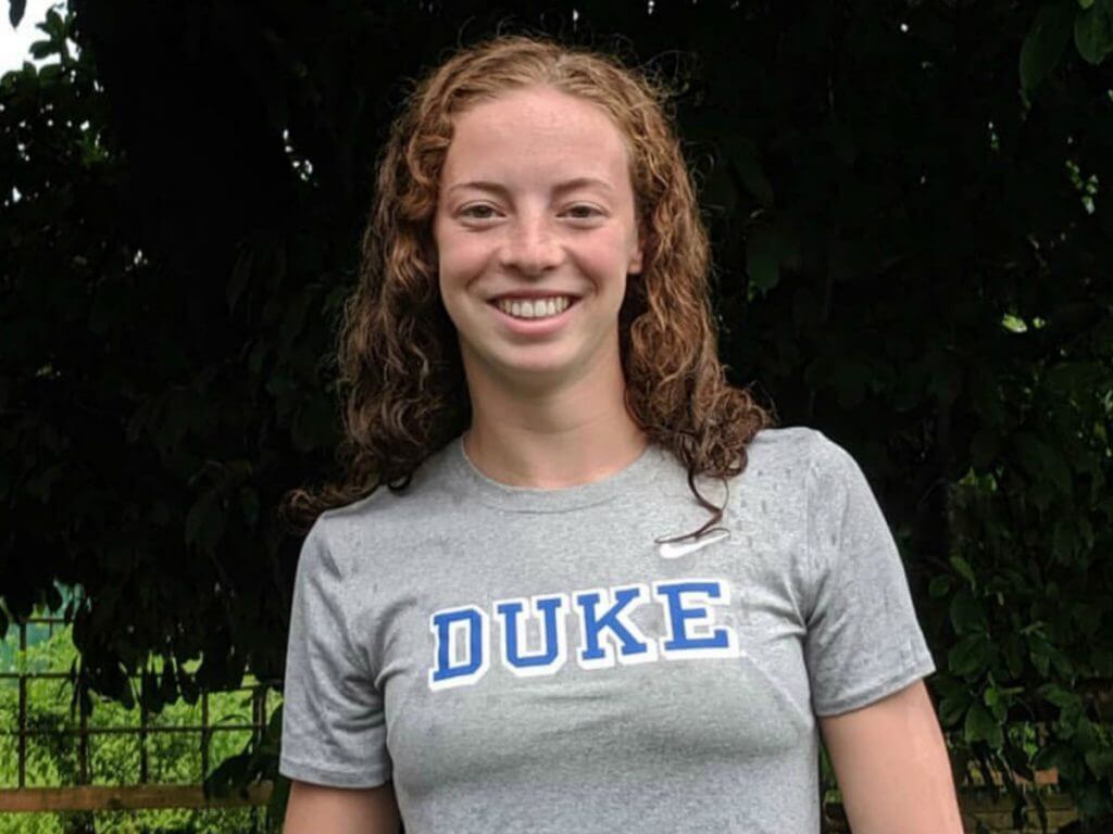 Sarah Foley Duke