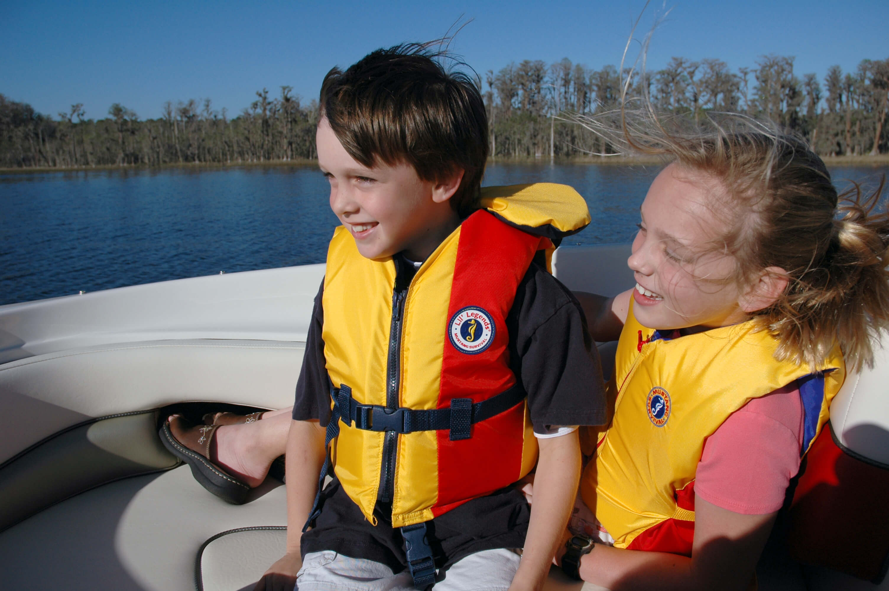 5 Water Safety Tips to Know for This Summer and Beyond