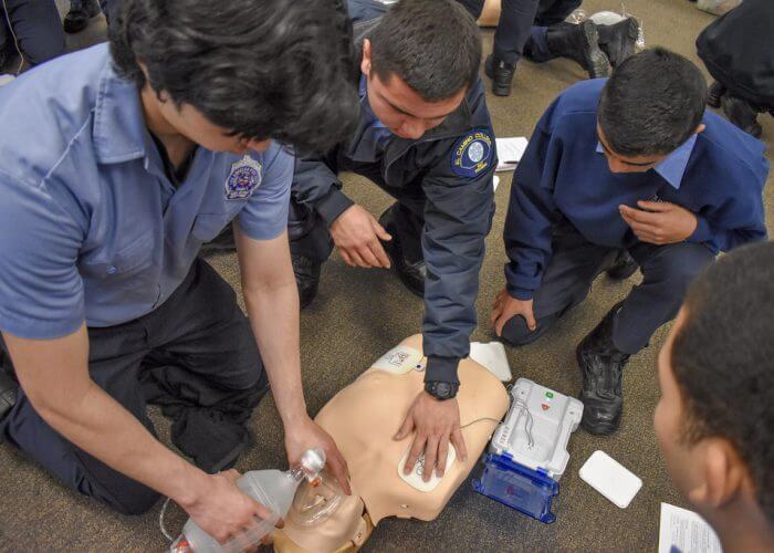 cpr-training-course