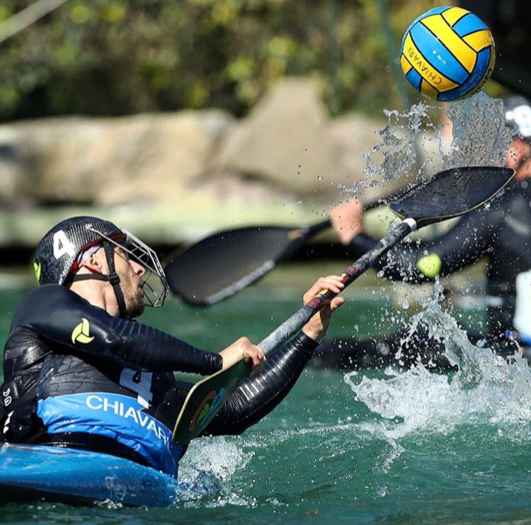 3 Inventive Ways to Play Water Polo to Beat the Heat! Swimming World News