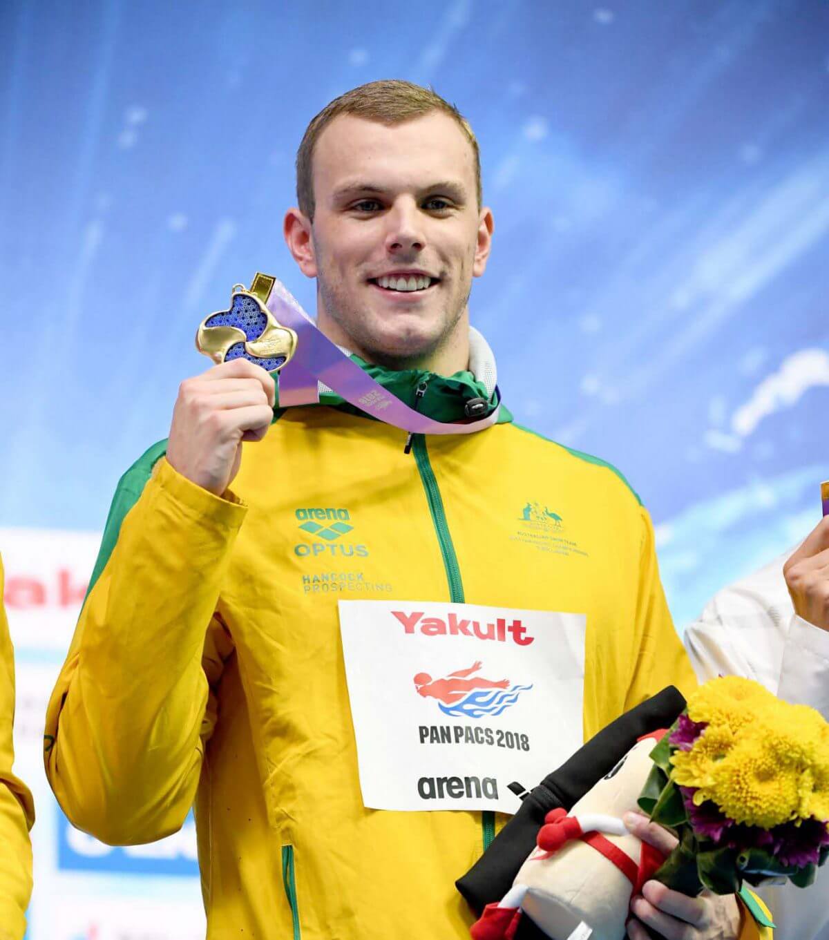 Kyle Chalmers Still Superb, Still Searching for Big Win Over Dressel
