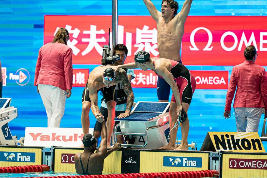 team-usa-4x100-mixed-relay-final-2019-world-championships_8