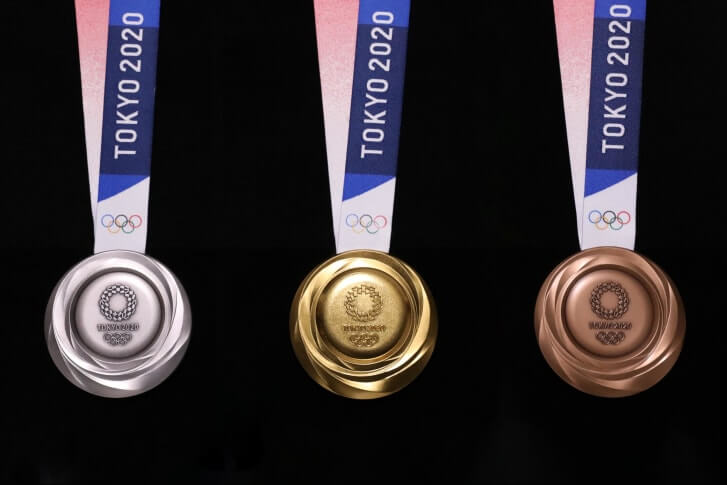 tokyo-2020-olympic-medals