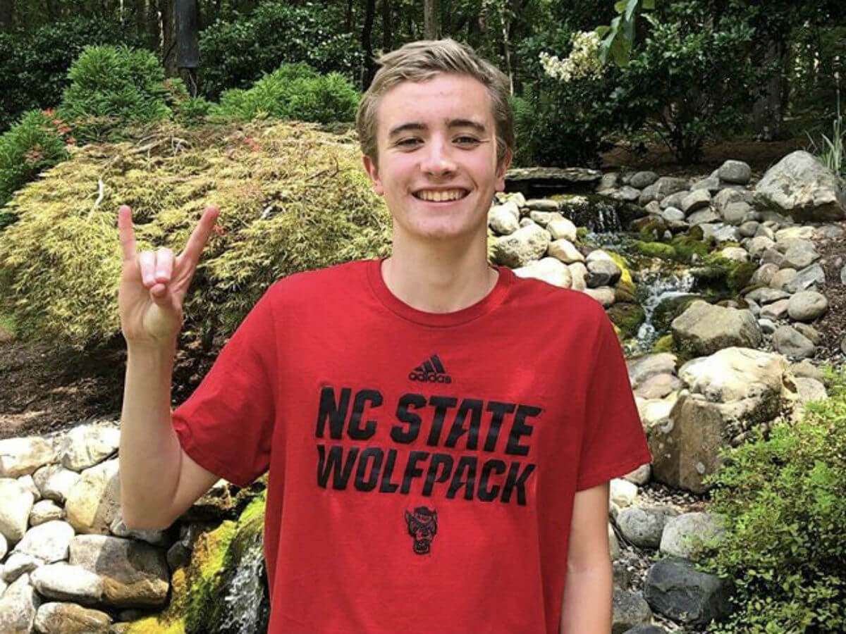 Quickly-Improving Owen Lloyd Announces In-State Verbal To NC State ...