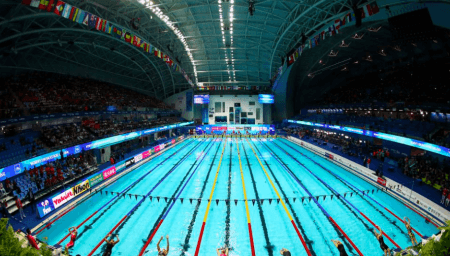 FINA World Masters Championships Qualifying Standards Released