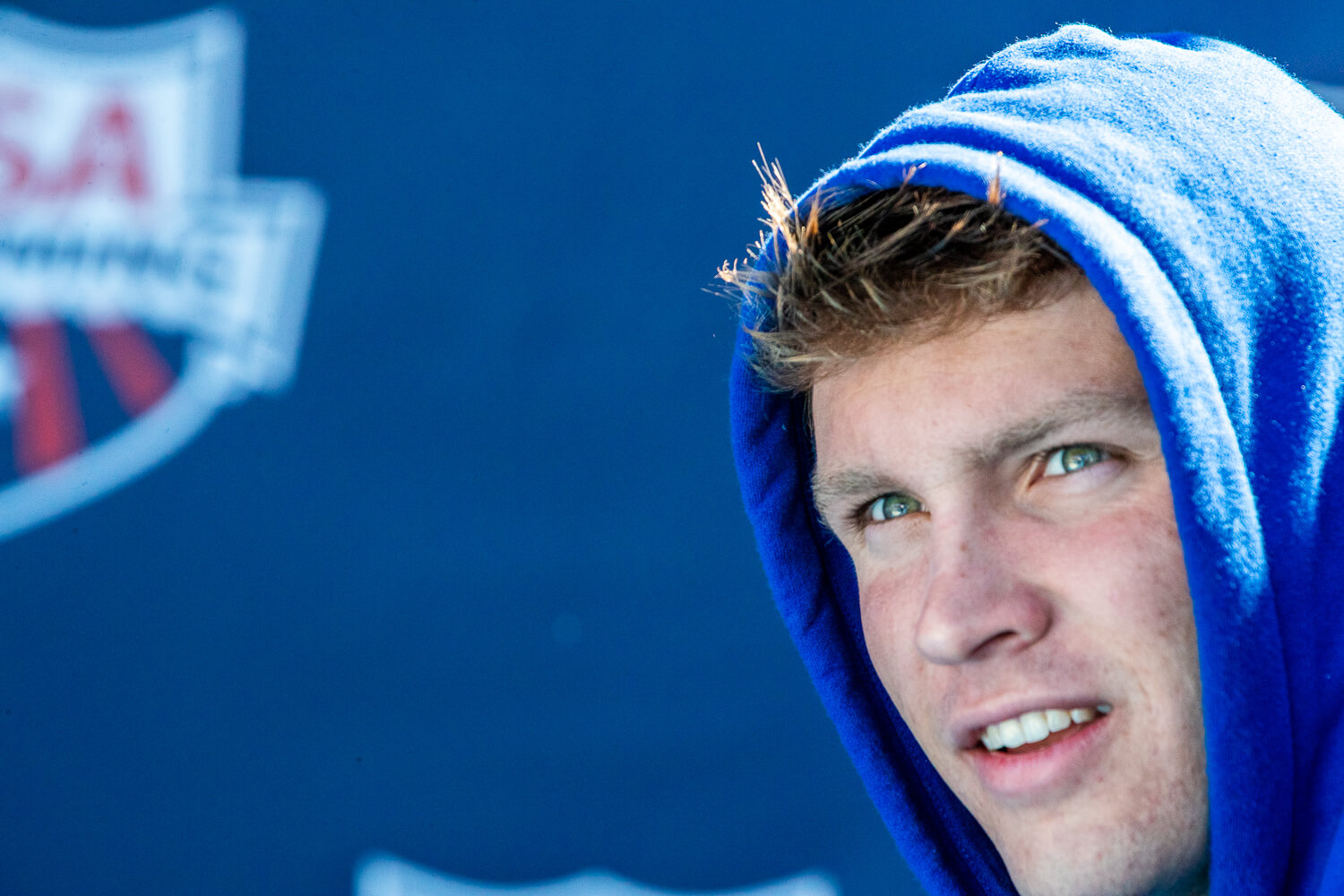 2020 SEC Swimming and Diving Championships Day Three Heats: Florida Men ...