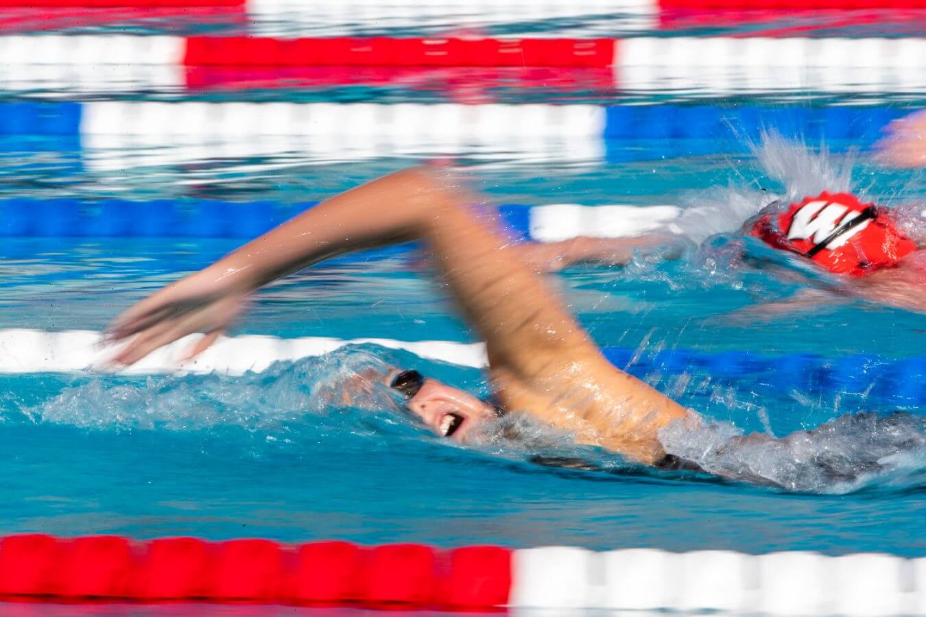 2019 Speedo Junior Nationals Psych Sheets Released With Claire Tuggle