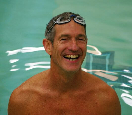 2x Olympian Rick Colella To Be Inducted Into Masters International ...