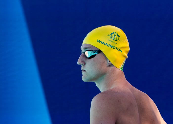 Post Olympics Rankings: Swimming World's Top 25 Male Swimmers