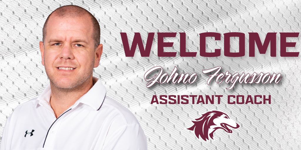 Johno Fergusson Joins Southern Illinois Coaching Staff - Swimming World 