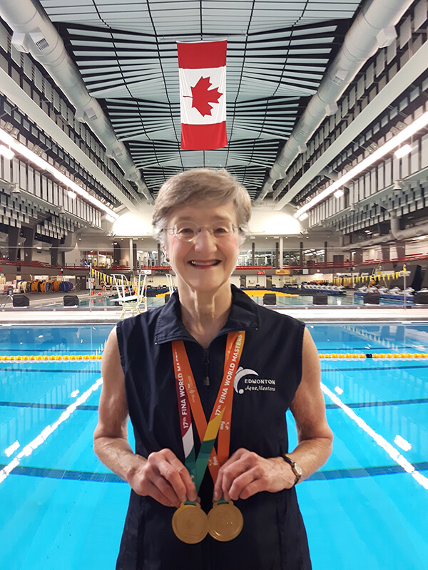 marjorie-anderson-canada-masters-international-swimming-hall-of-fame-medals