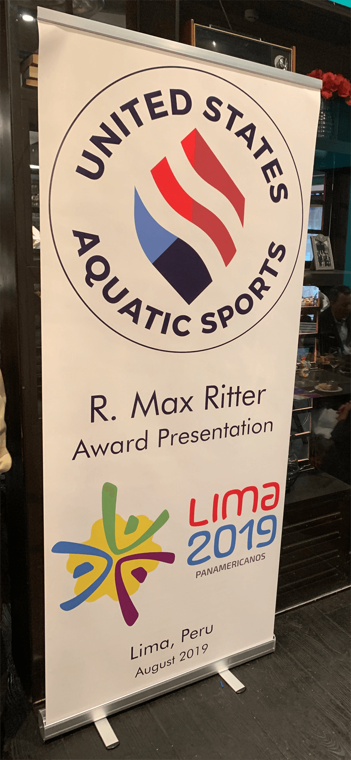 max-ritter-award