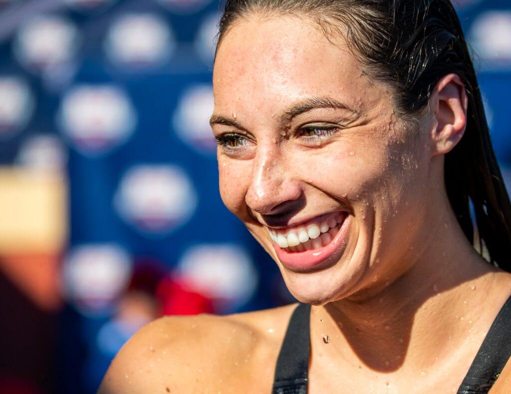 Vanessa Pearl Builds on Emergence into the Elite (VIDEO)