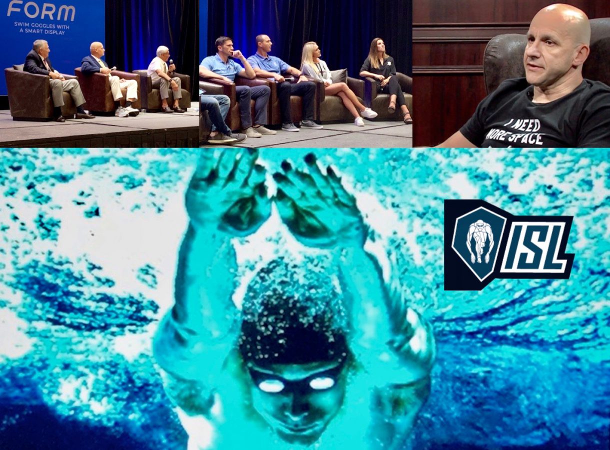 ISL Managers Set Out Their Stall For Mentors At Dawn Of New Era In