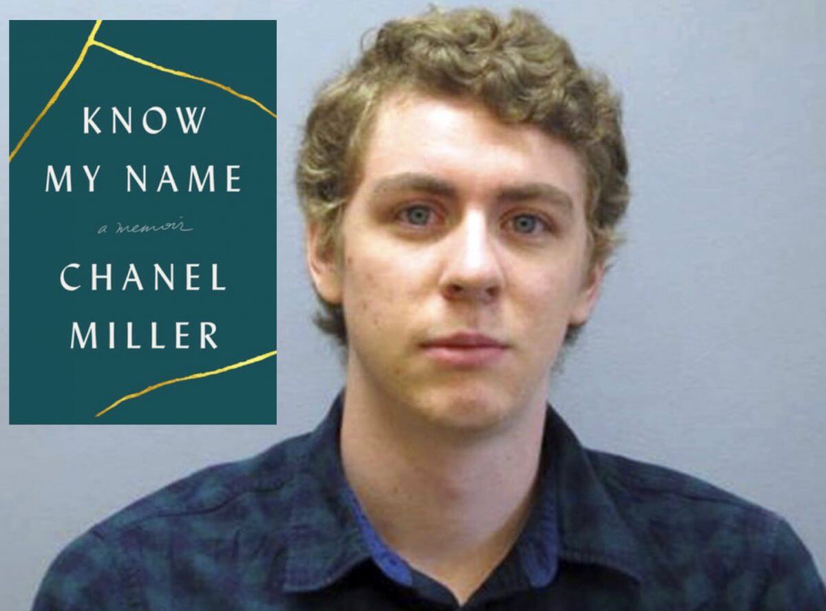 "Know My Name Chanel Miller" Brock Turner's Victim Reveals Her Name