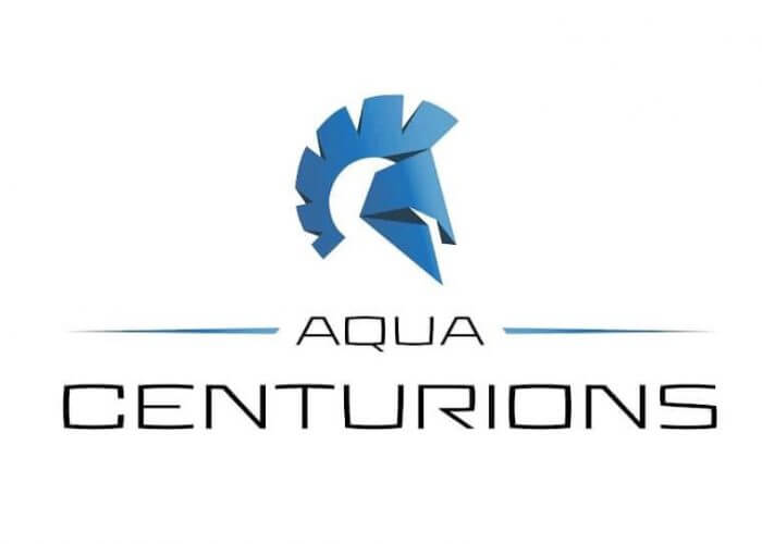Aquacenturions
