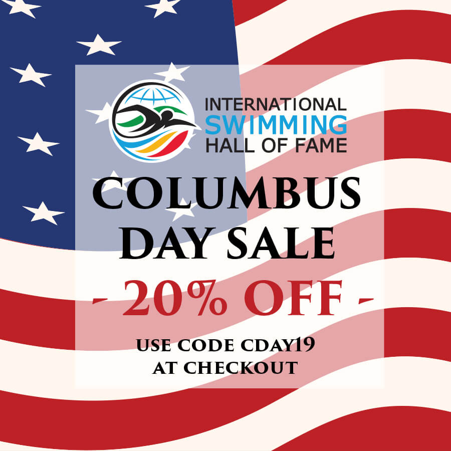 Columbus Day Sale 2019