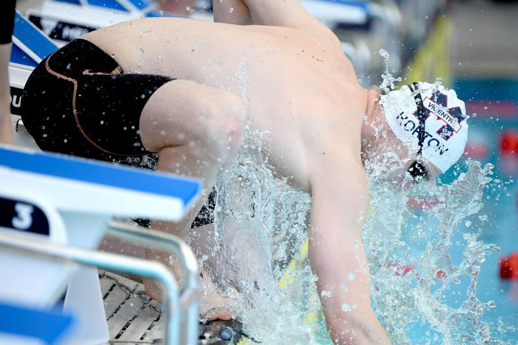 Why Do Swimmers Do That? Specific Swimmer Habits Explained