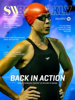 SW Biweekly 10-7-19 Cover Natalie Coughlin 800x1070